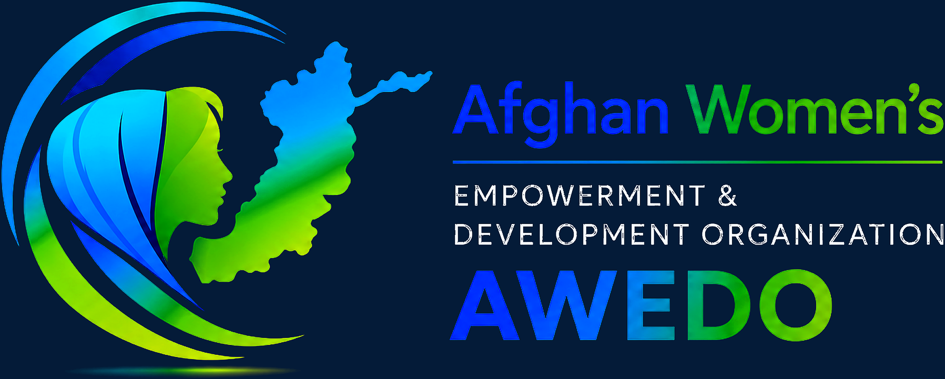 AWEDO logo