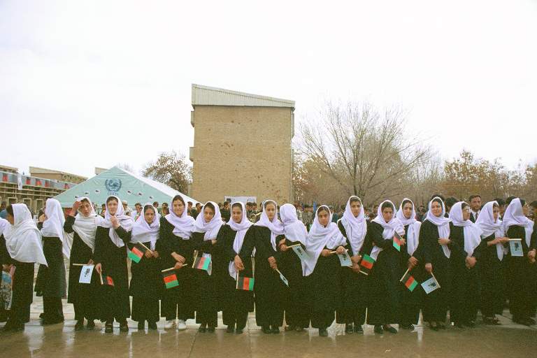 Representative photograph for Community Protection and Safeguarding Initiative