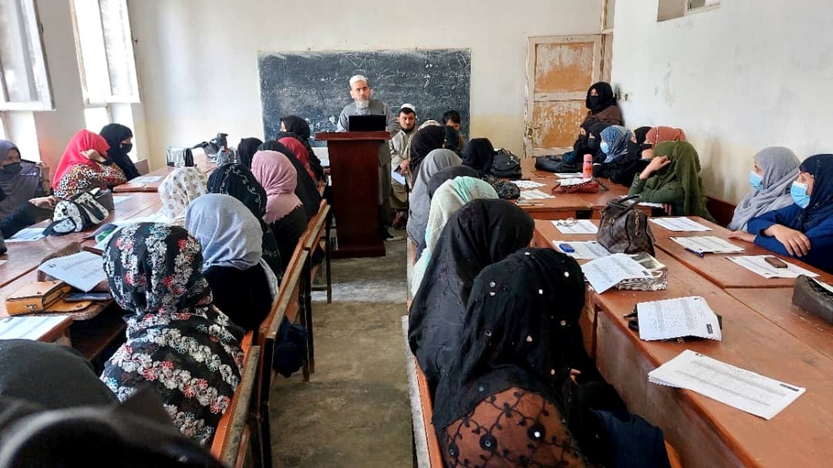 Representative photograph for Capacity Building and Skills Development