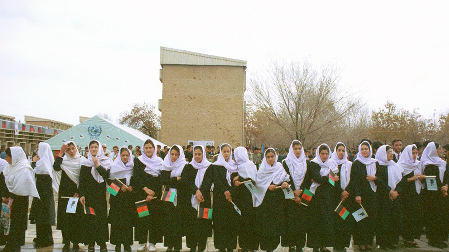 Young Women’s Career Readiness Workshops