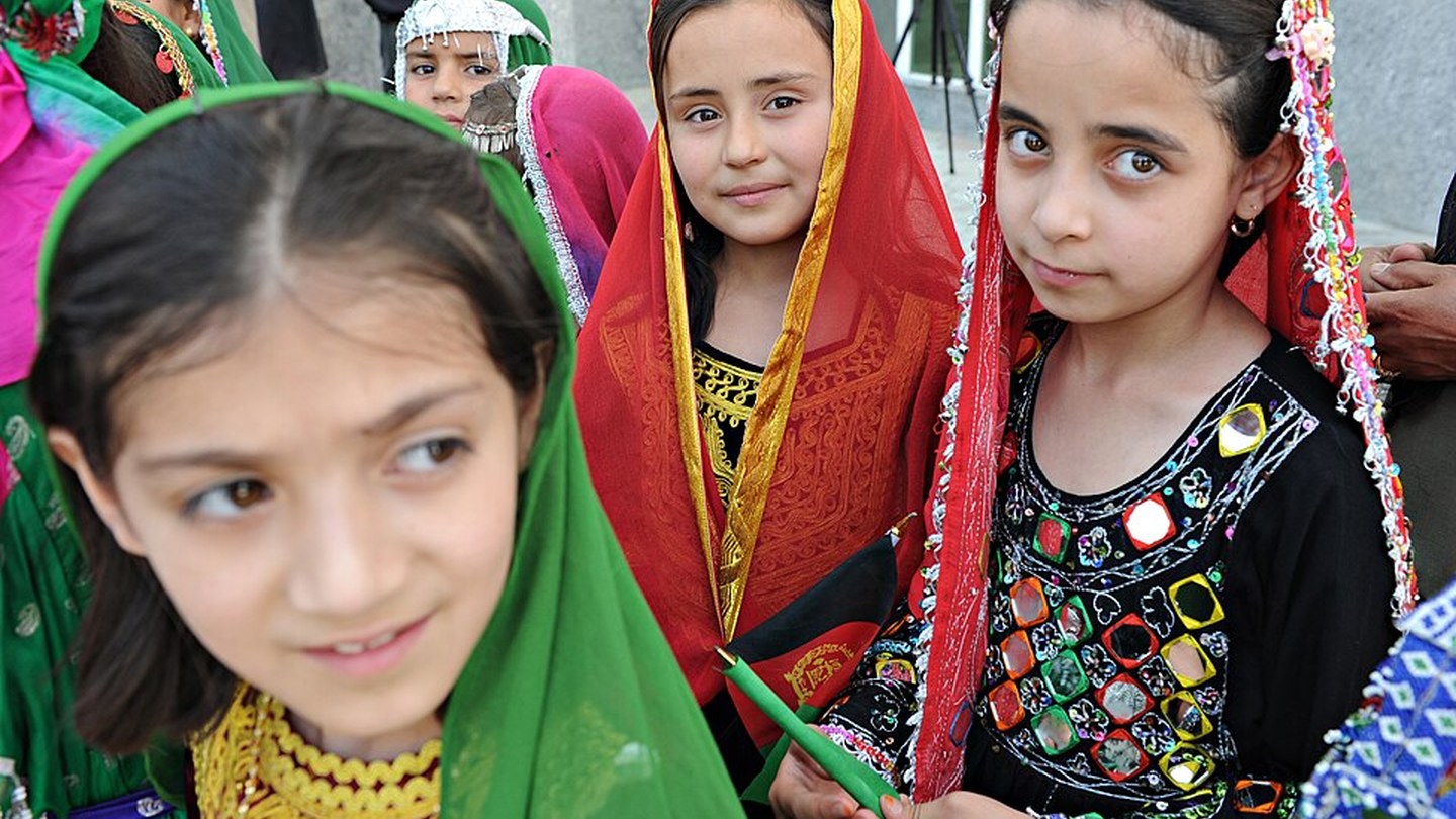 Women’s Participation And Community Dialogue