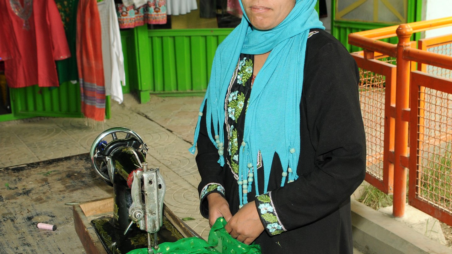 Expansion Of Vocational Training Centers