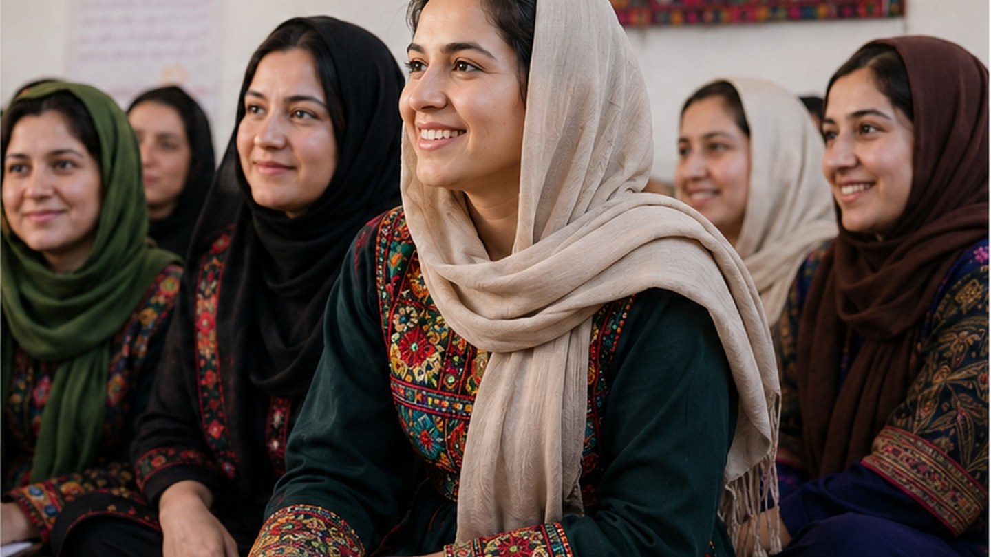 National Women’s Leadership Forum