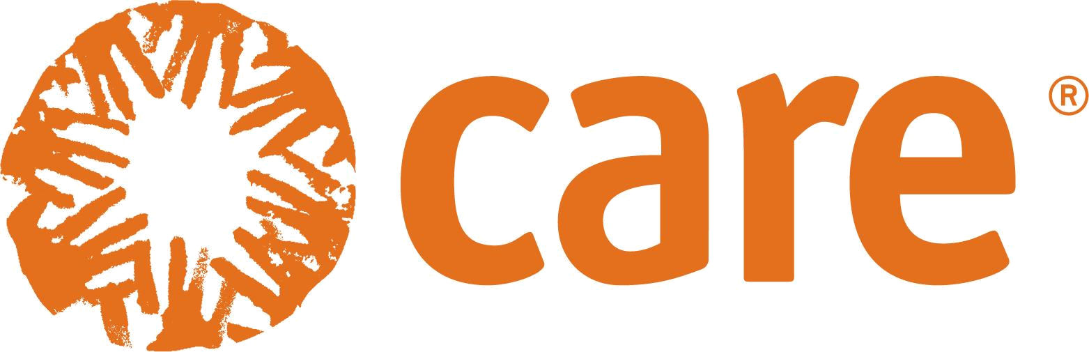 CARE International logo