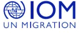 IOM logo