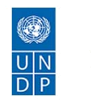 UNDP logo