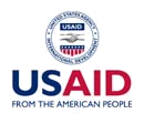 USAID logo